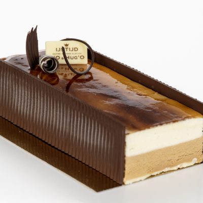 Mignon mokka 5 porties