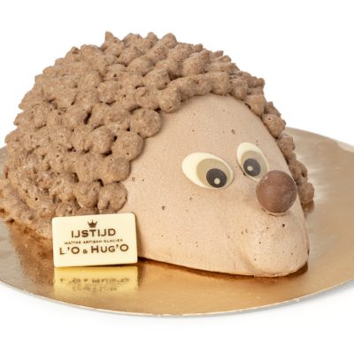 Egel 6 porties