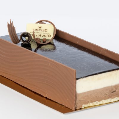 Mignon chocolade 5 porties