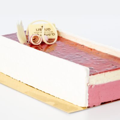 Mignon Framboise 5 porties